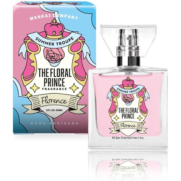 Amazon | primaniacs（プリマニアックス） A3! フレグランス 皇 天馬